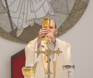 Missa Cristo Rei 2024