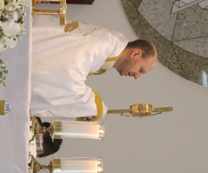 Missa Cristo Rei 2024