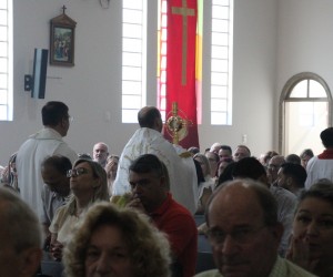 Missa Cristo Rei 2024