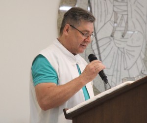 Missa Cristo Rei 2024