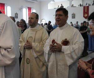 Missa Cristo Rei 2024