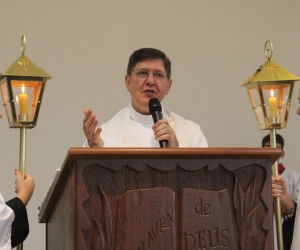 Missa Cristo Rei 2024