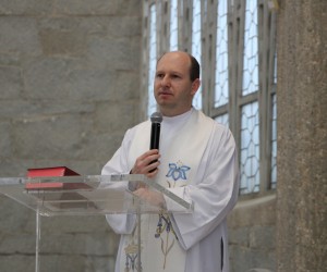 Imaculado Coração de Maria