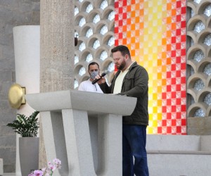 Imaculado Coração de Maria