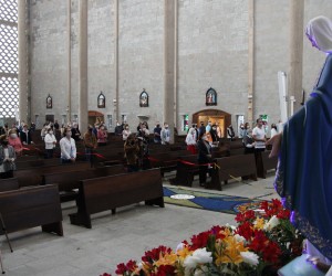 Imaculado Coração de Maria