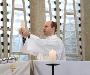 Imaculado Coração de Maria