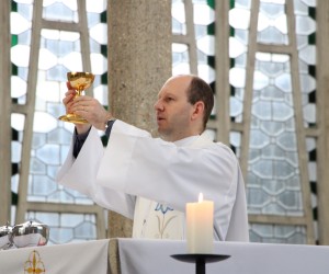 Imaculado Coração de Maria