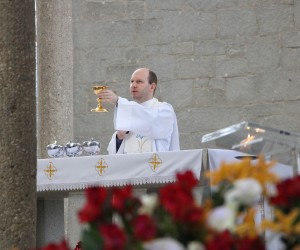Imaculado Coração de Maria