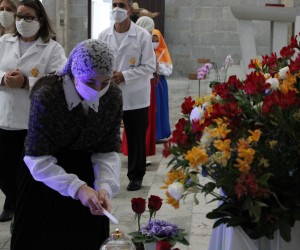 Imaculado Coração de Maria