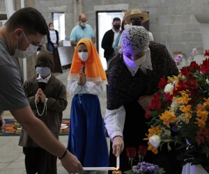 Imaculado Coração de Maria