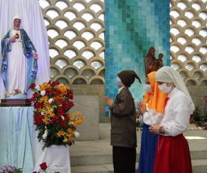 Imaculado Coração de Maria