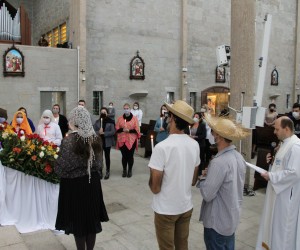 Imaculado Coração de Maria