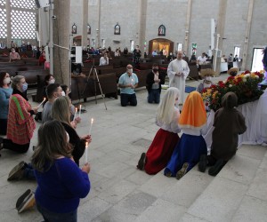 Imaculado Coração de Maria