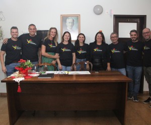 Missa encerramento pastoral do empreendedor