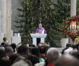 Despedida Padre Paulo