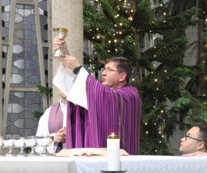 Despedida Padre Paulo