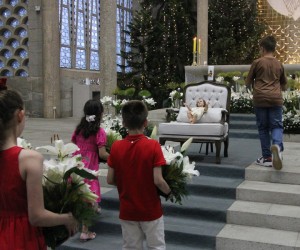 Missa de Natal 2024