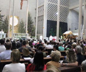 Missa de Natal 2024