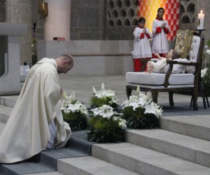 Missa de Natal 2024