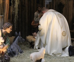 Missa de Natal 2024