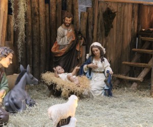 Missa de Natal 2024