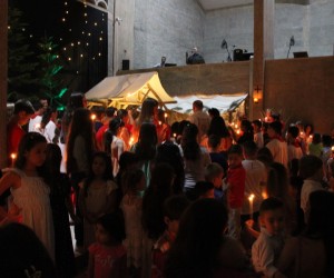Missa de Natal 2024