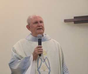 50 anos Comunidade Nossa Senhora de Lourdes