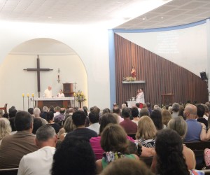 50 anos Comunidade Nossa Senhora de Lourdes