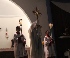 50 anos Comunidade Nossa Senhora de Lourdes