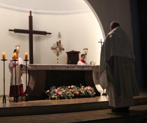 50 anos Comunidade Nossa Senhora de Lourdes