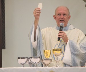 50 anos Comunidade Nossa Senhora de Lourdes