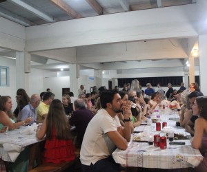 50 anos Comunidade Nossa Senhora de Lourdes