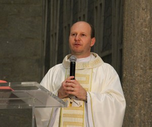 Celebração do Padroeiro São Luís Gonzaga