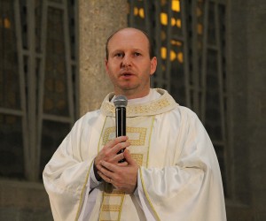 Celebração do Padroeiro São Luís Gonzaga