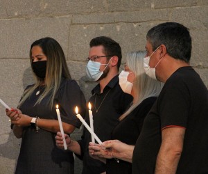 Celebração do Padroeiro São Luís Gonzaga