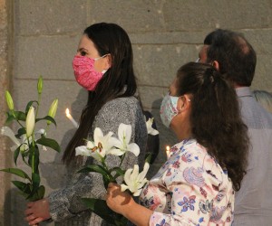 Celebração do Padroeiro São Luís Gonzaga