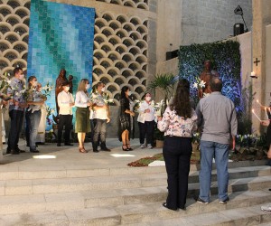 Celebração do Padroeiro São Luís Gonzaga