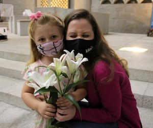 Celebração do Padroeiro São Luís Gonzaga