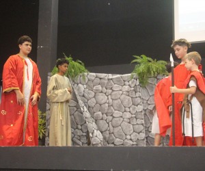 Teatro da Via Sacra