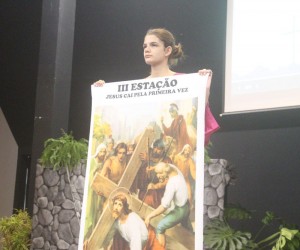 Teatro da Via Sacra