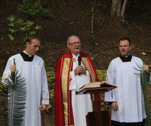Domingo de Ramos