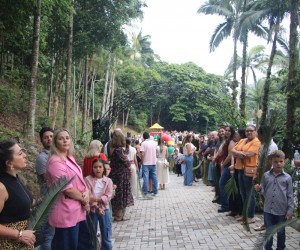 Domingo de Ramos