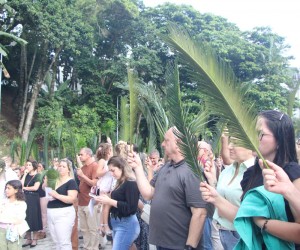 Domingo de Ramos