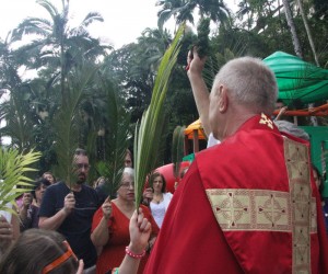 Domingo de Ramos