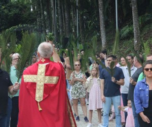 Domingo de Ramos