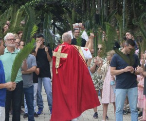 Domingo de Ramos