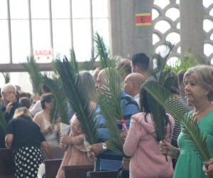 Domingo de Ramos