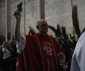 Domingo de Ramos