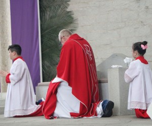 Domingo de Ramos