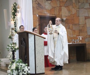 Festa Nossa Senhora de Fátima 2025